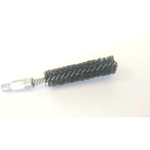 Tube Cleaning Brush - Tube Cleaning Wire Brushes Manufacturer from China